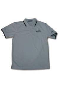 P096 sport polo t-shirt exporter 